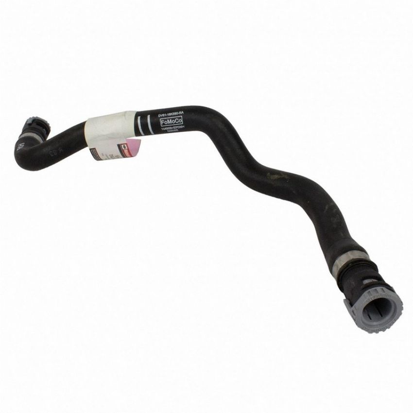 Genuine OEM DV6Z18472C Heater Hose