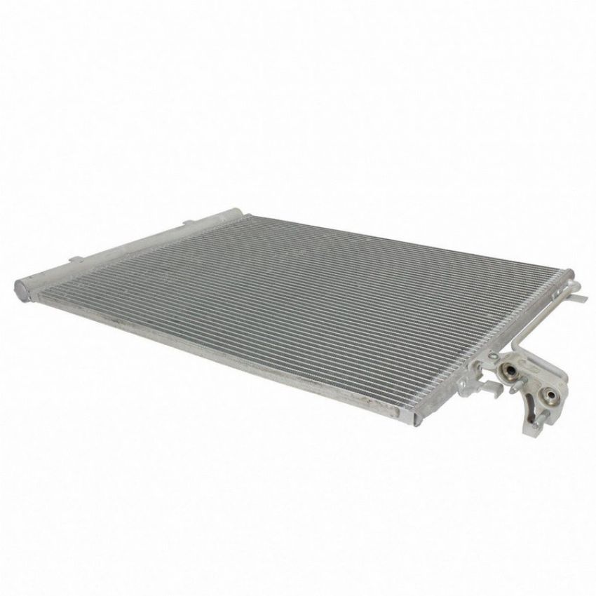 Genuine OEM DV6Z19712E Air Conditioning Condenser