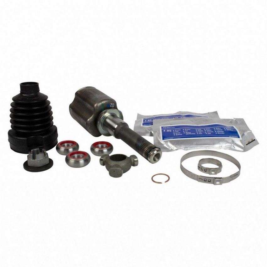 Genuine OEM DV6Z3B436H Axle Shaft, Direct Fit