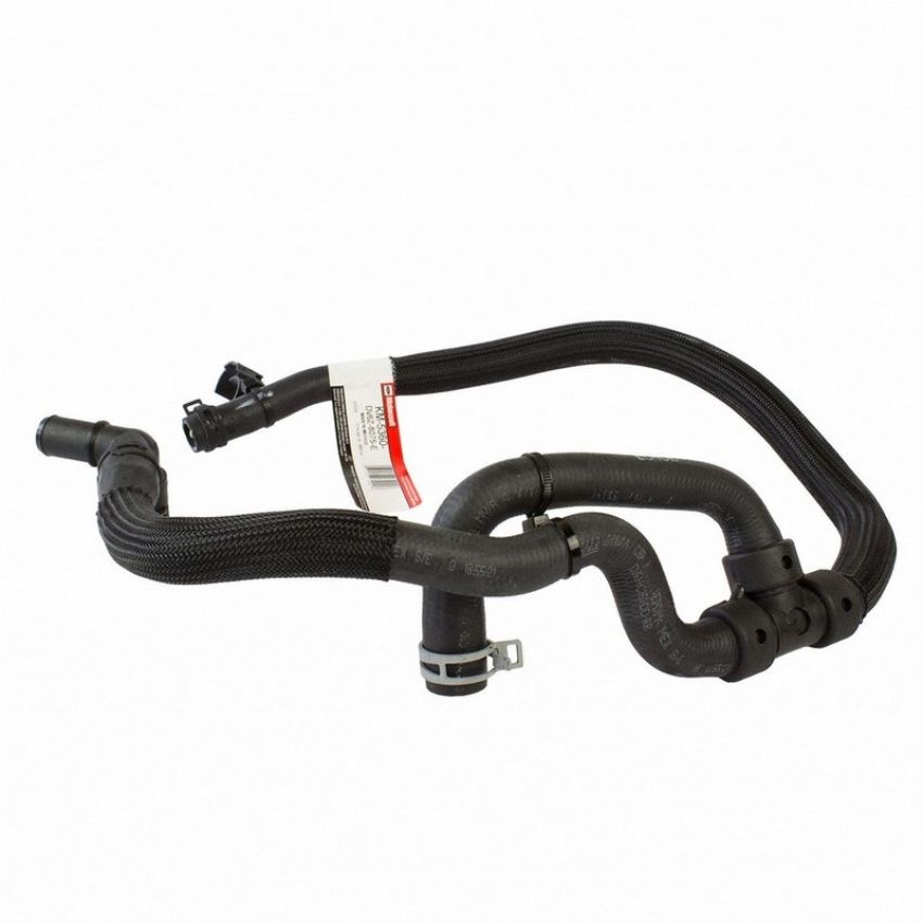 Genuine OEM DV6Z8075E Radiator Hose