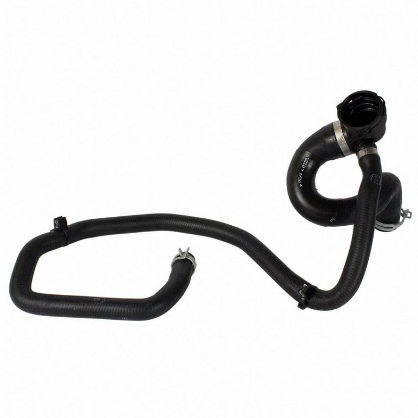 Genuine OEM DV6Z8286A Radiator Hose