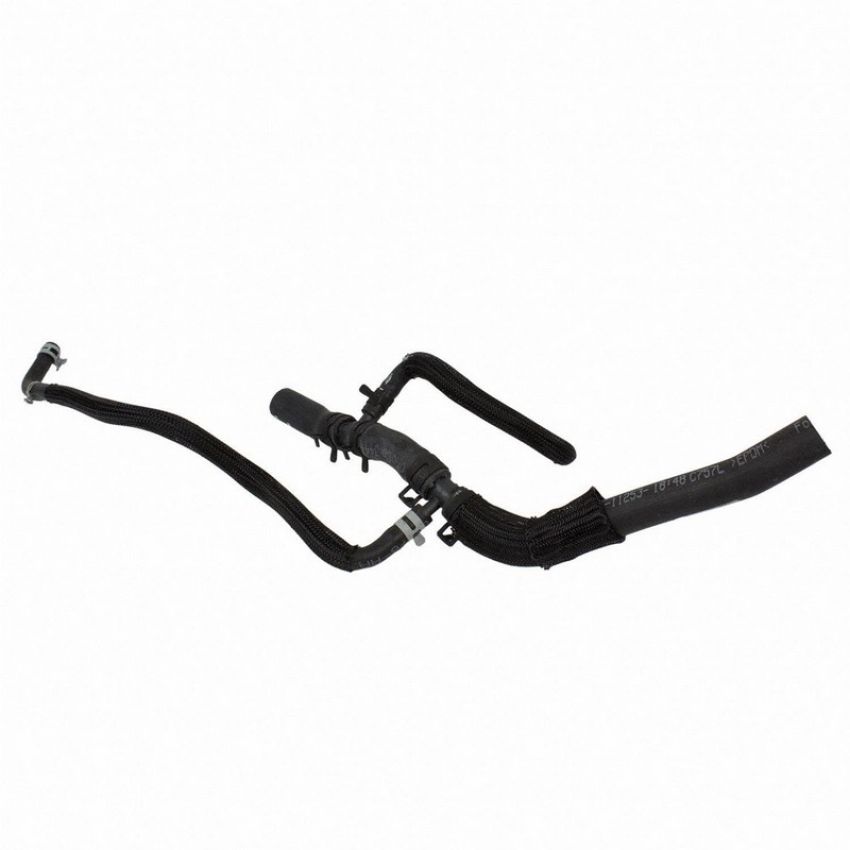 Genuine OEM DV6Z8K276A Heater Hose