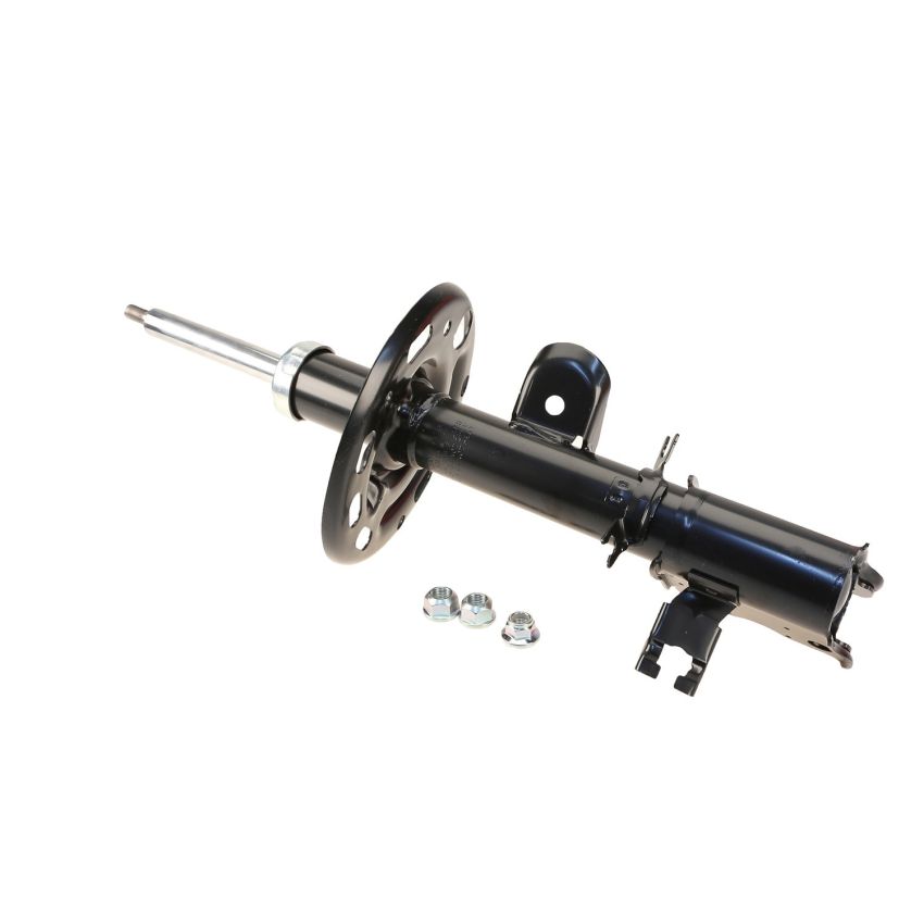 Genuine OEM E43021JA0D Strut Assembly