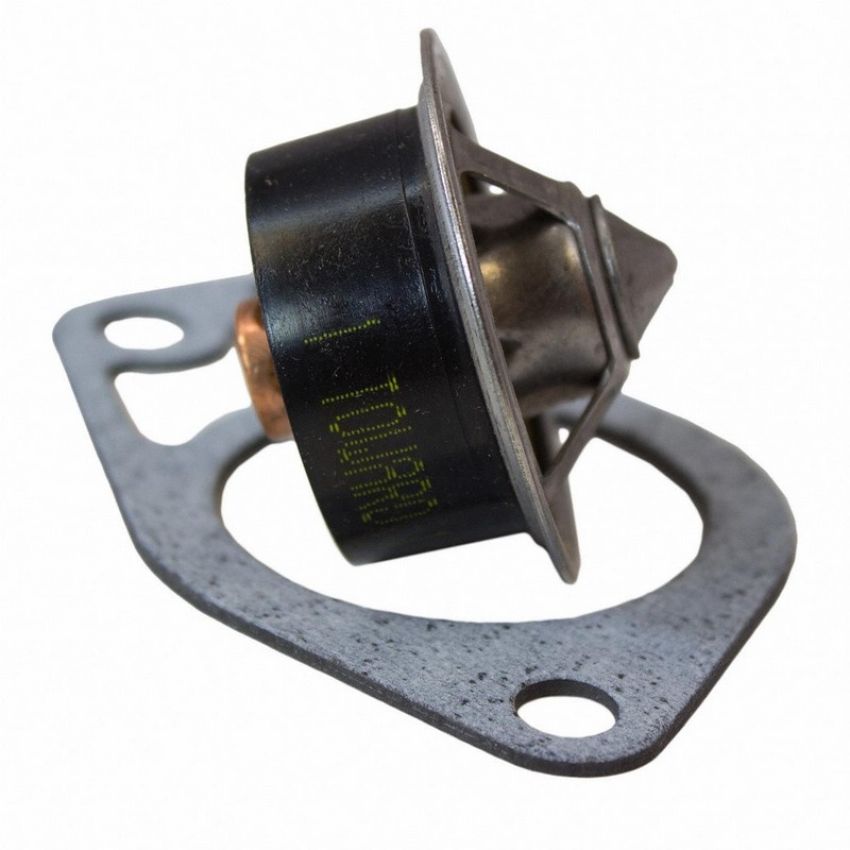 Genuine OEM E5TZ8575C Thermostat, Mechanical