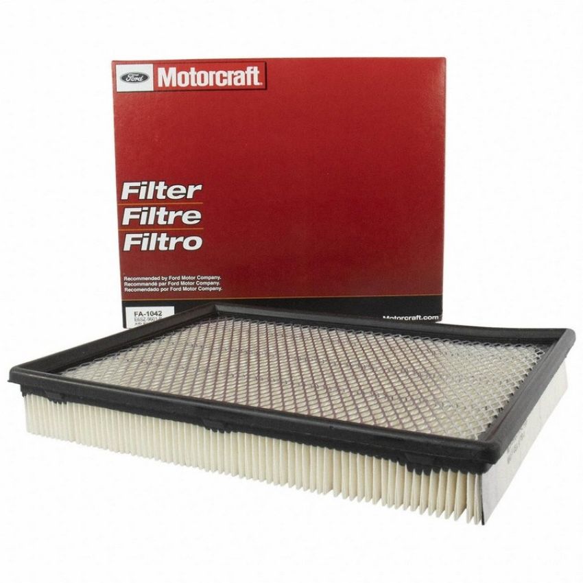 Genuine OEM E6SZ9601B Air Filter Element