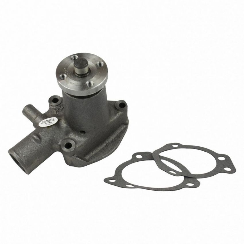 Genuine OEM E6ZZ8501A Mechanical Water Pump