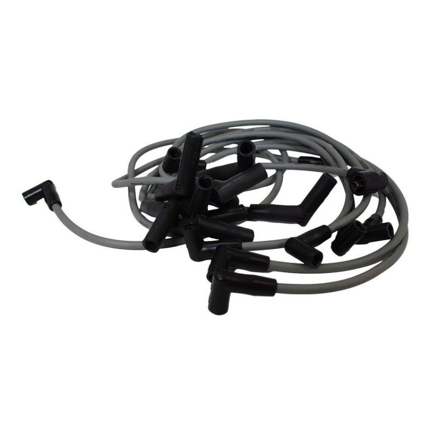 Genuine OEM E8PZ12259F Spark Plug Wire Set