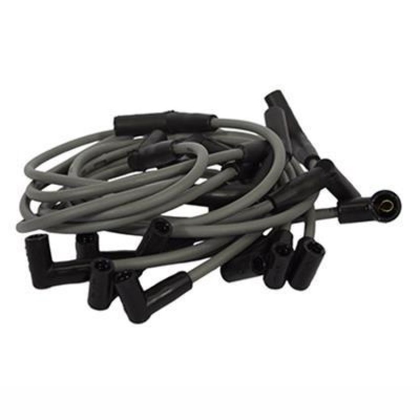 Genuine OEM E8PZ12259P Spark Plug Wire Set