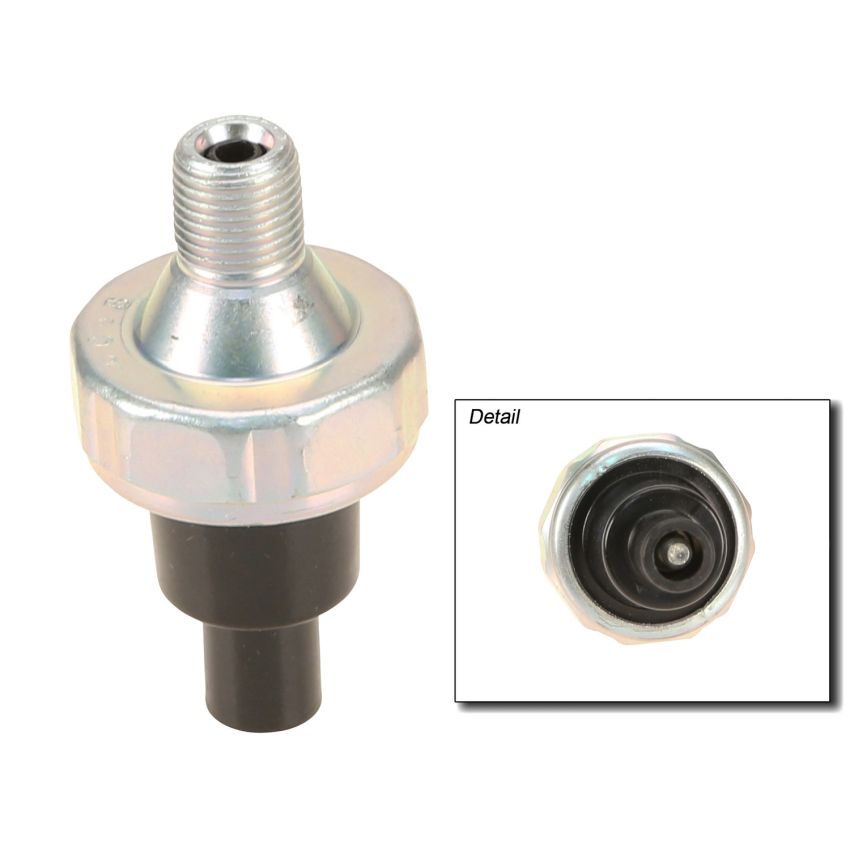 Genuine OEM Diesel/Water Separator Sensor E8TZ9S283A