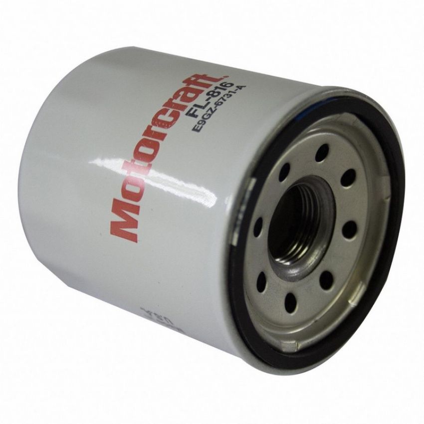 Genuine OEM E9GZ6731A Oil Filter
