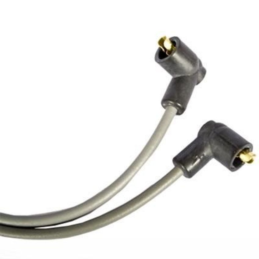 Genuine OEM E9PZ12259L Spark Plug Wire Set