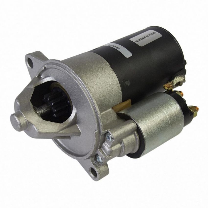 Genuine OEM E9SZ11002BRM Starter