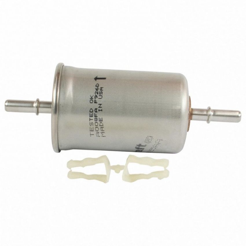 Genuine OEM E9SZ9155A Fuel Filter