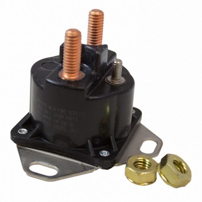 Genuine OEM E9TZ11450B Starter Solenoid