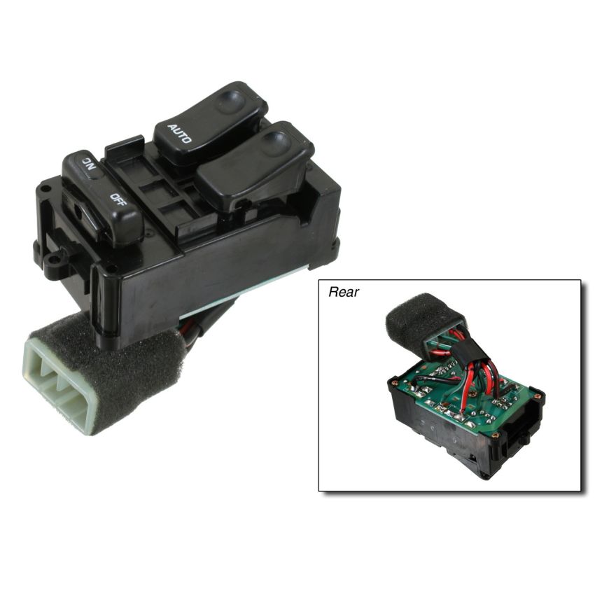 Genuine OEM Window Switch EA036635000