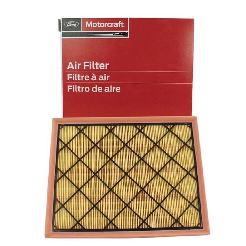 Genuine OEM EB3Z9601B Air Filter Element