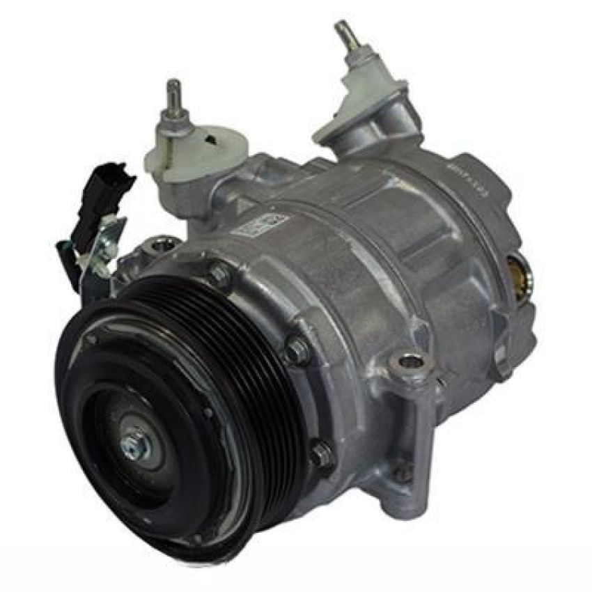 Genuine OEM EB5Z19703B Air Conditioning Compressor