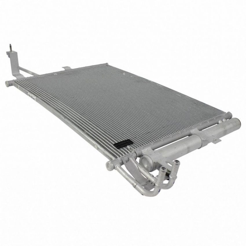 Genuine OEM EB5Z19712G Air Conditioning Condenser