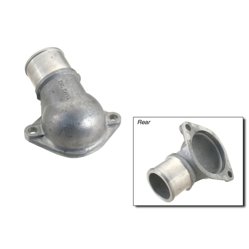 Genuine OEM Thermostat Housing Cover EBC10345