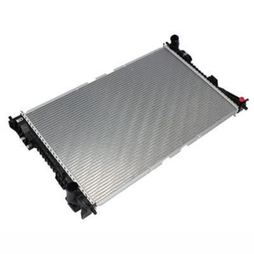 Genuine OEM EG1Z8005A Radiator