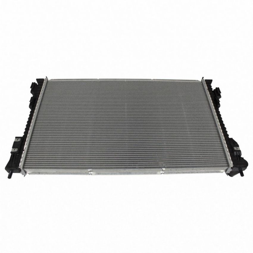 Genuine OEM EG1Z8005C Radiator