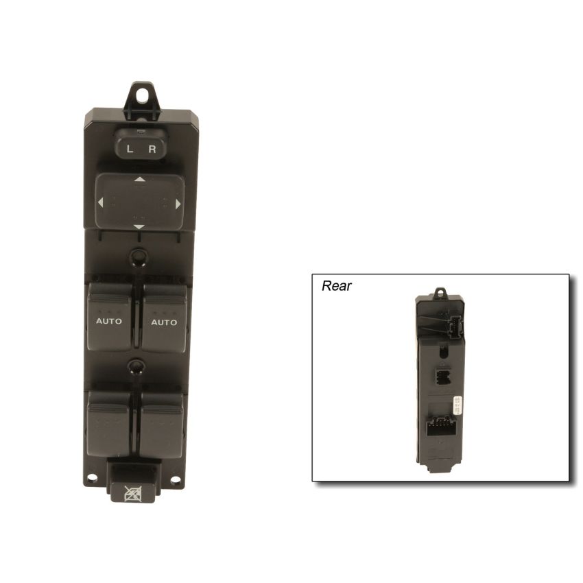 Genuine OEM Window Switch EG2366350