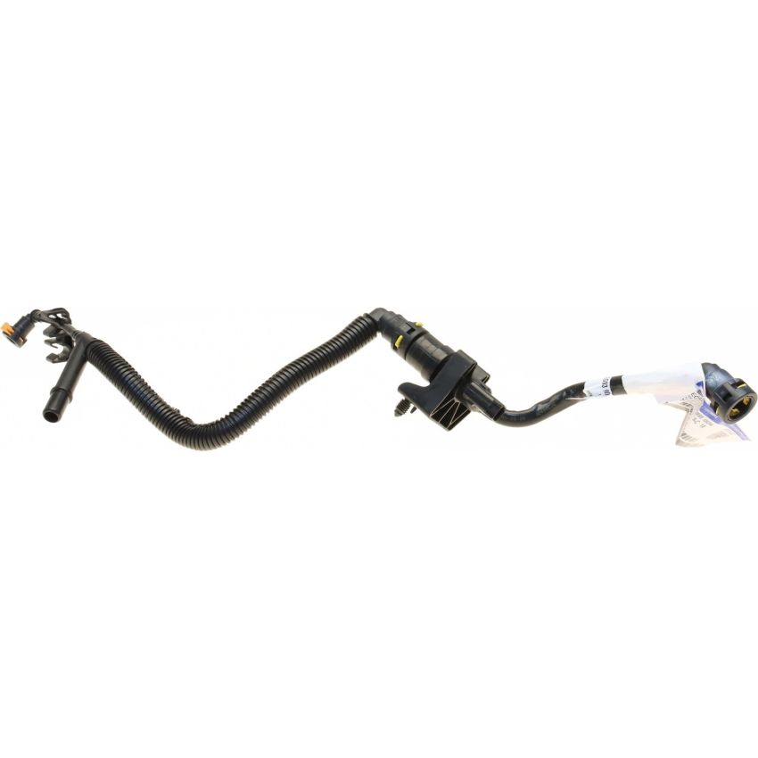 Genuine OEM Purge Valve EG9Z9D333C