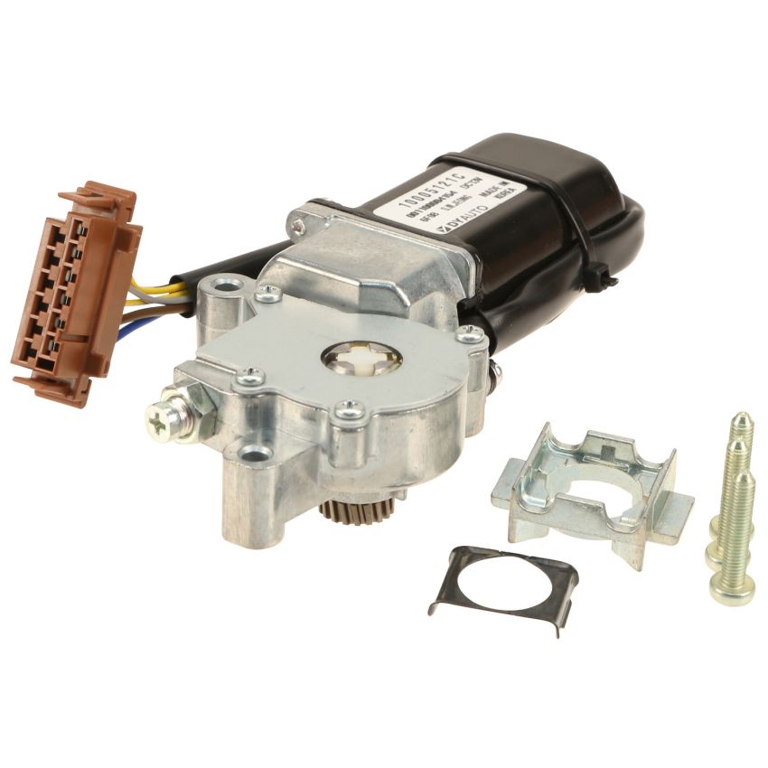 Genuine OEM Sunroof Motor EGQ500010