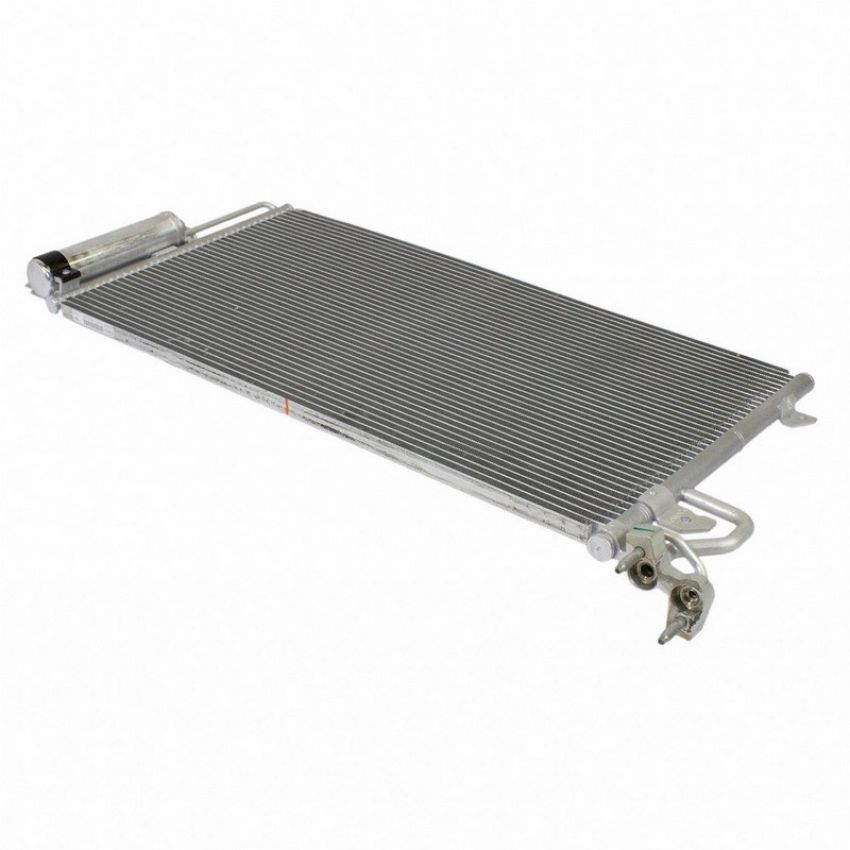 Genuine OEM EJ7Z19712B Air Conditioning Condenser