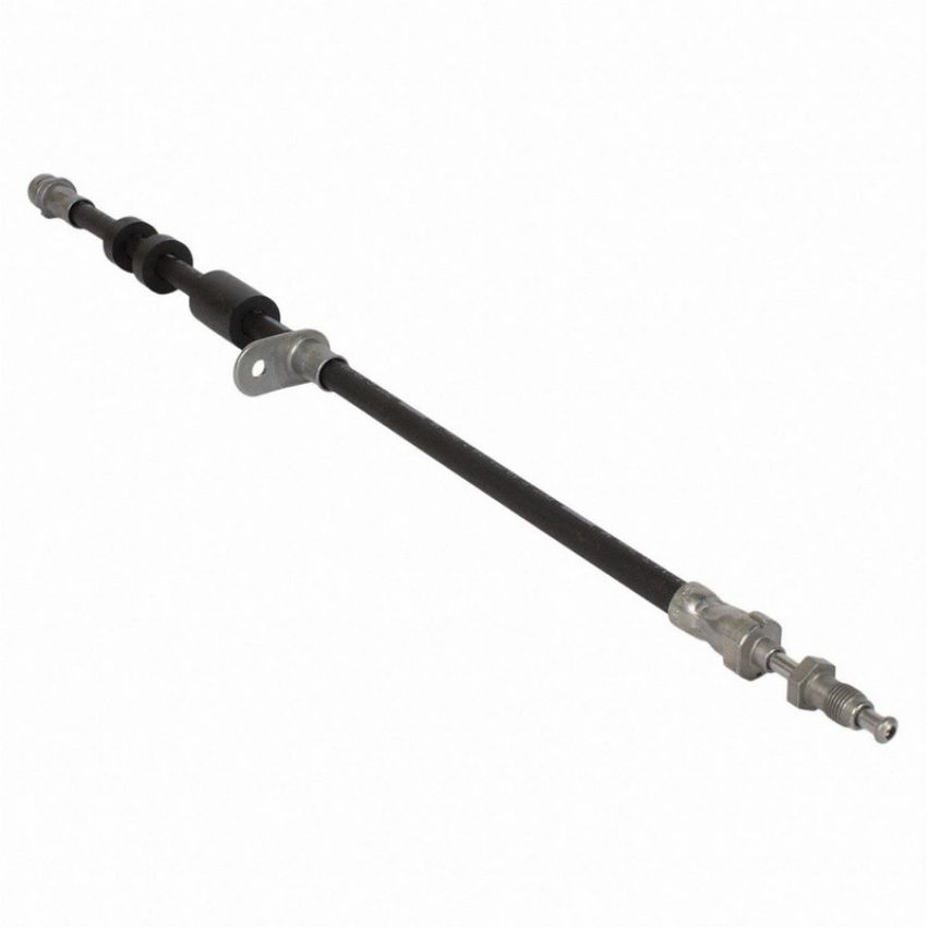 Genuine OEM EJ7Z2078A Brake Hose, Individual