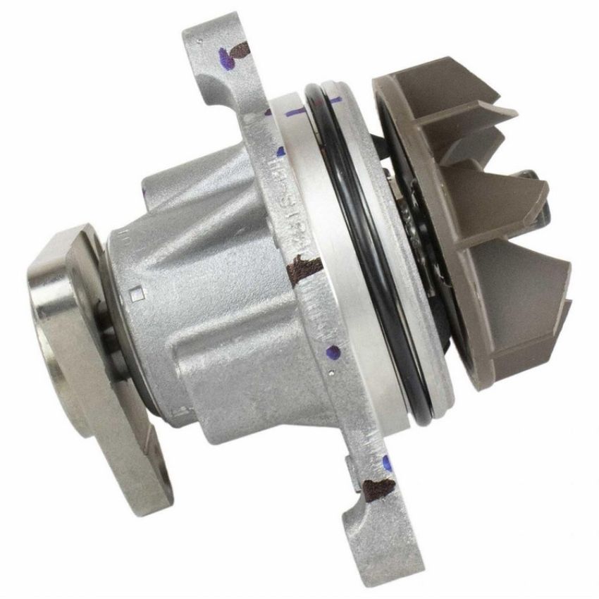 Genuine OEM EJ7Z8501H Mechanical Water Pump