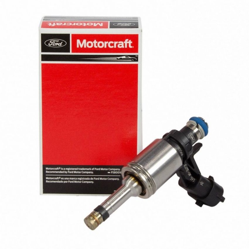 Genuine OEM EJ7Z9F593C Fuel Injector