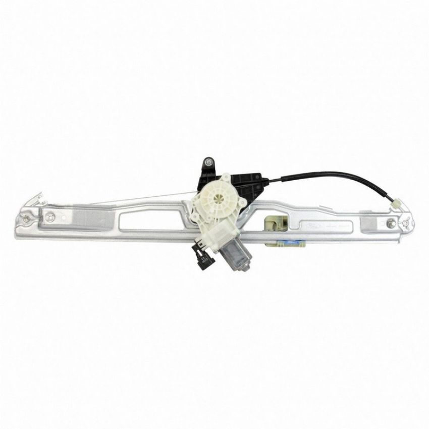 Genuine OEM EK4Z6123201A Window Regulator and Power Window Motor
