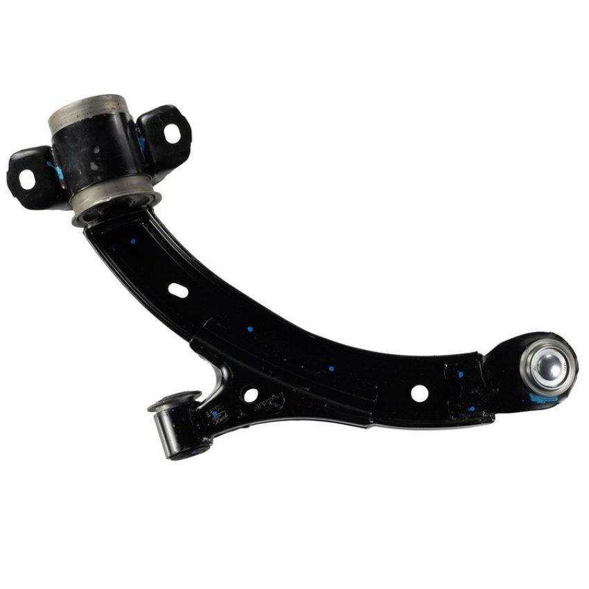 Genuine OEM ER3Z3078A Control Arm