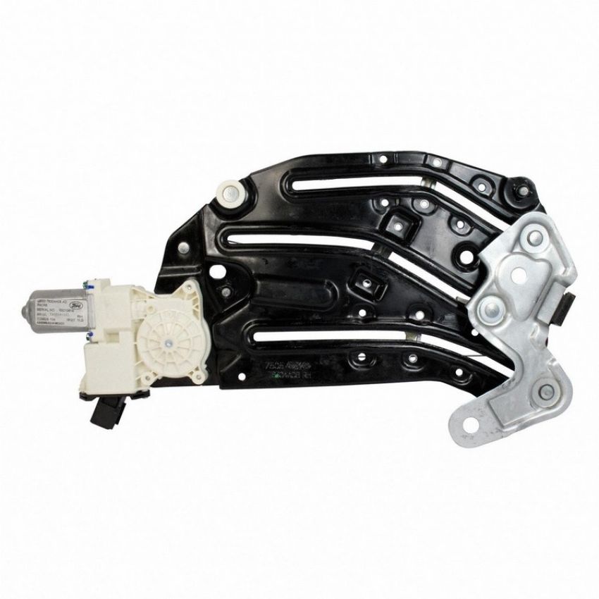 Genuine OEM ER3Z7630306A Window Regulator and Power Window Motor