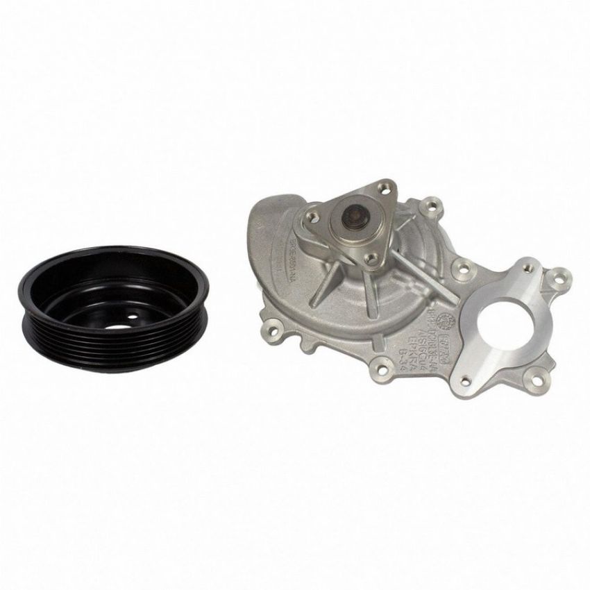 Genuine OEM ER3Z8501B Mechanical Water Pump
