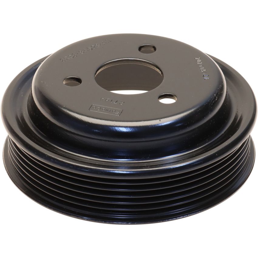 Genuine OEM Water Pump Pulley ER3Z8509A