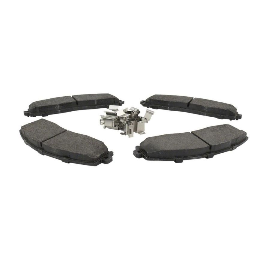 Genuine OEM EU2Z2V200C Brake Pad