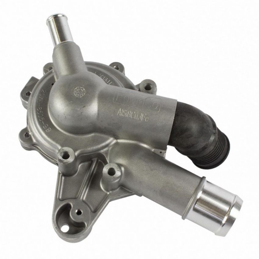 Genuine OEM EU2Z8501C Mechanical Water Pump