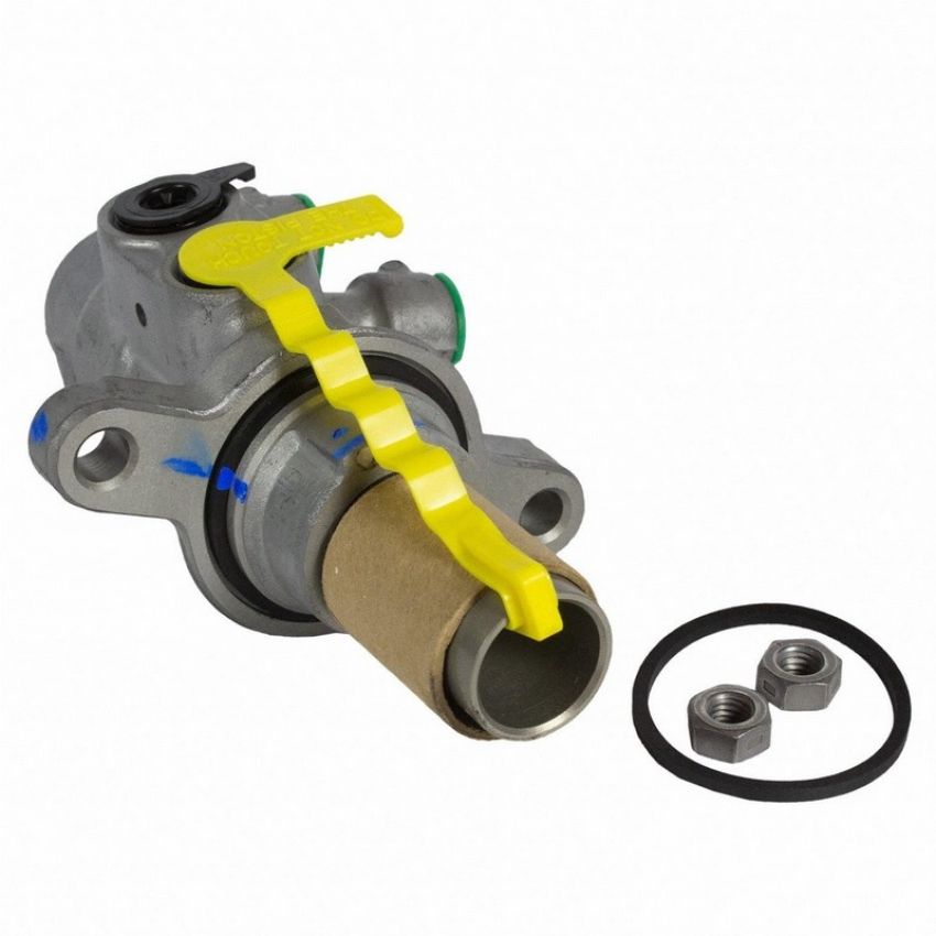 Genuine OEM EV6Z2140A Master Cylinder