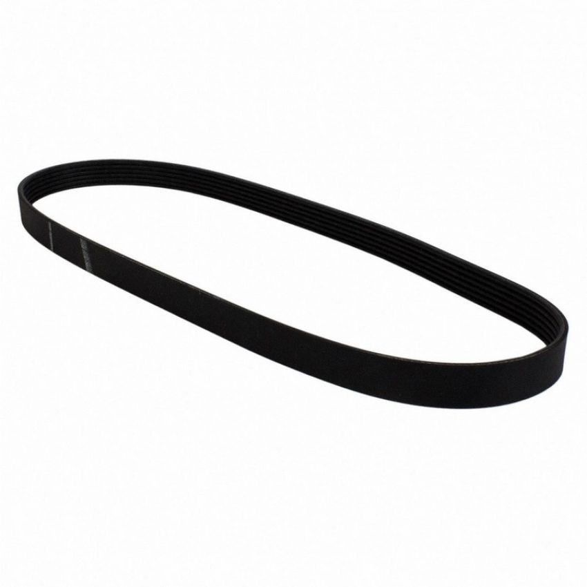 Genuine OEM F1EZ8620A Accessory Belt