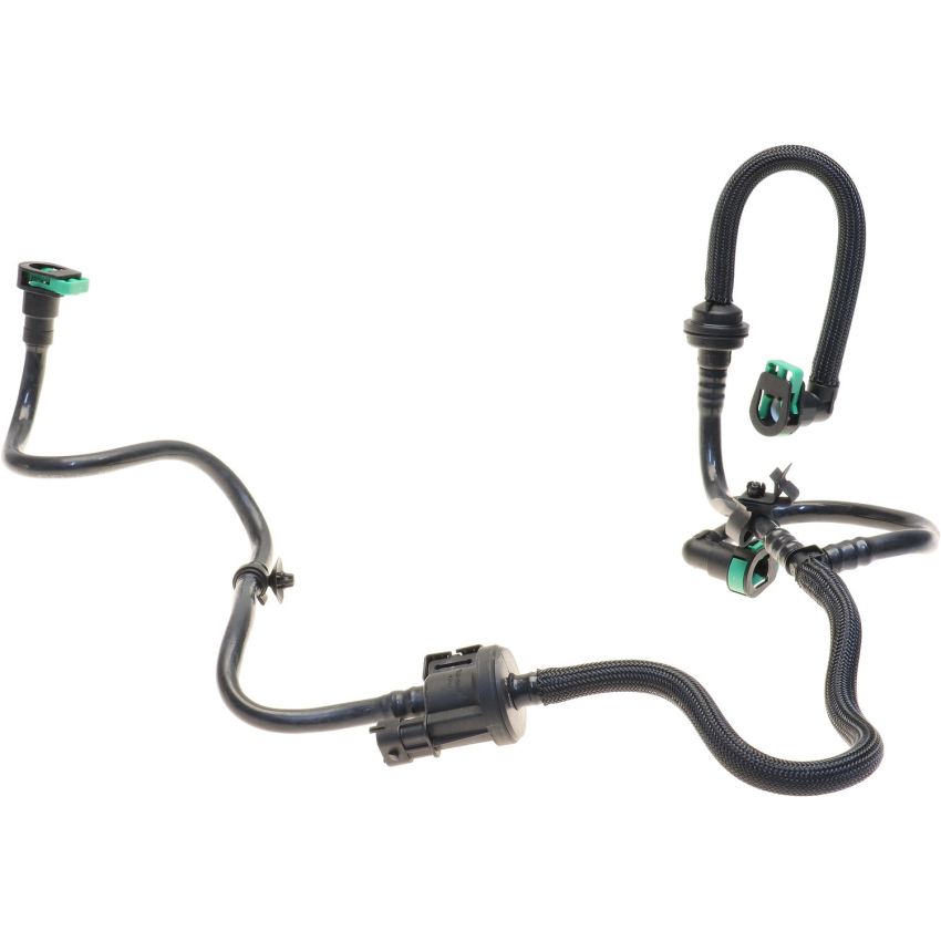 Genuine OEM Purge Valve F1FZ9D289A