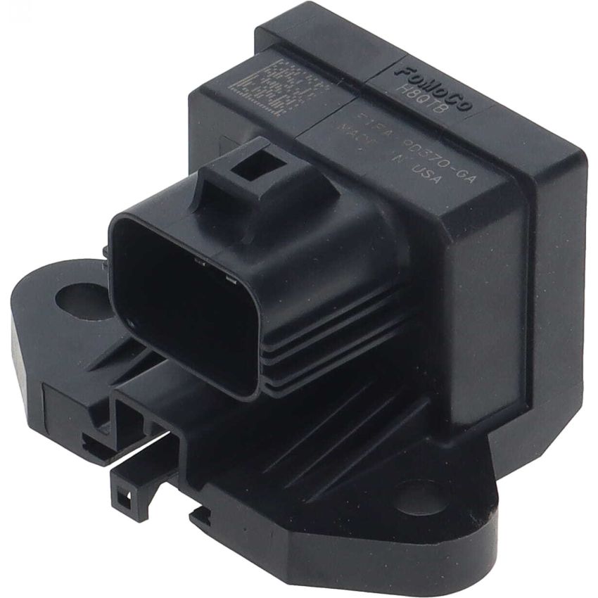 Genuine OEM F1FZ9D370B Fuel Pump Control Module