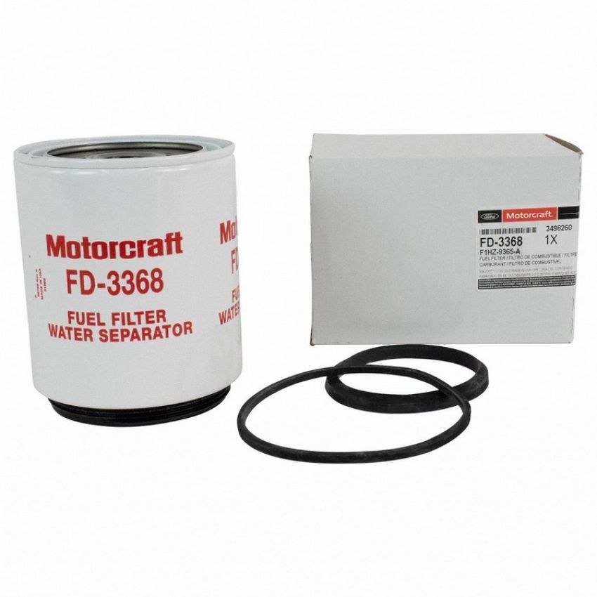 Genuine OEM F1HZ9365A Fuel Filter