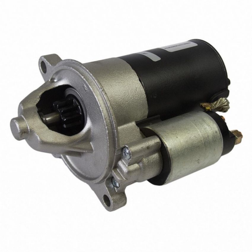 Genuine OEM F1TZ11002ARM Starter