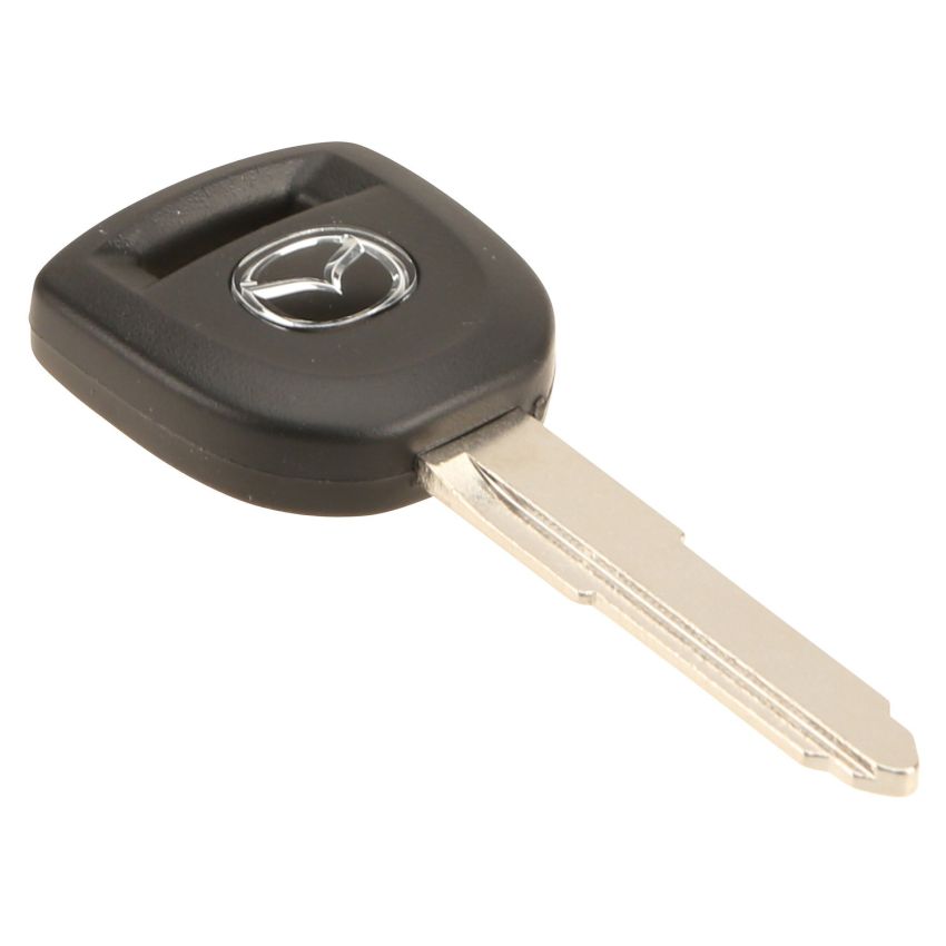 Genuine OEM Key Blank F1Y1762GX