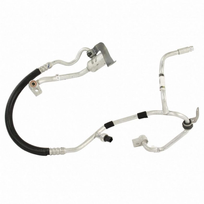 Genuine OEM F2GZ19972C Air Conditioning Hose and Line