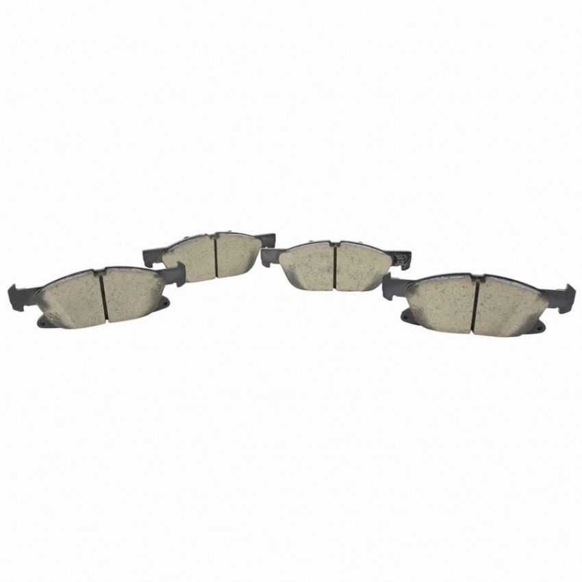 Genuine OEM F2GZ2001M Brake Pad