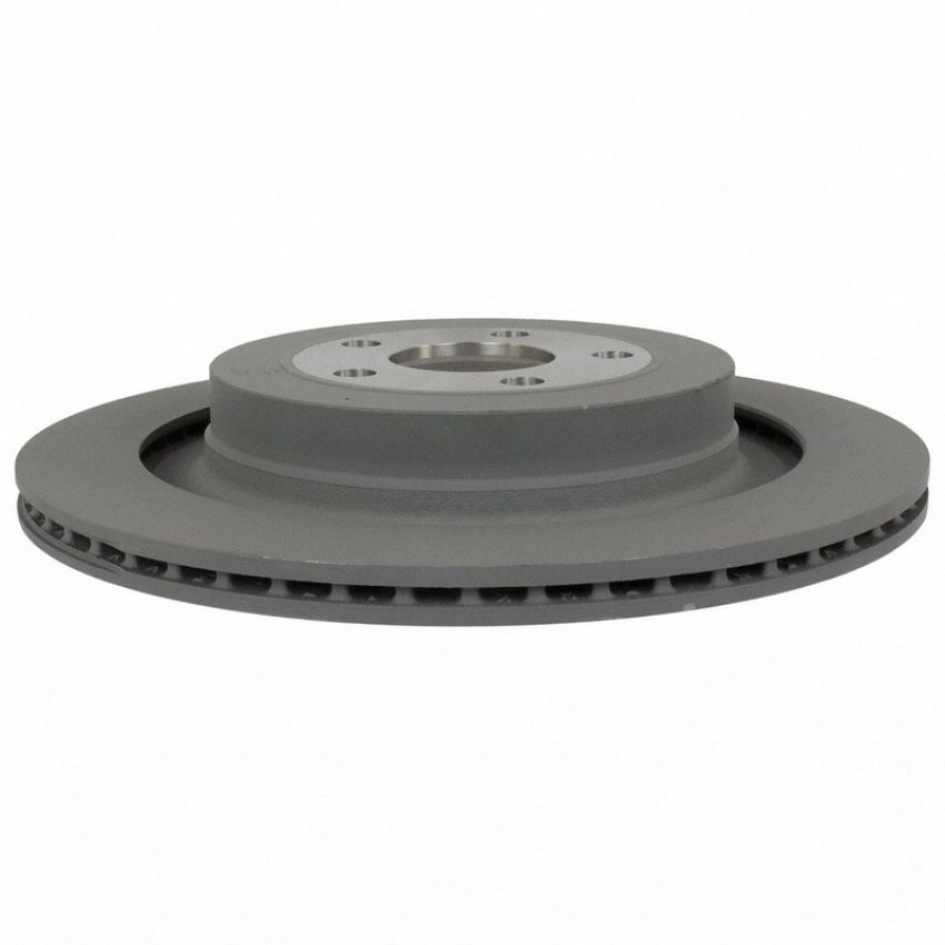 Genuine OEM F2GZ2C026AB Brake Rotor