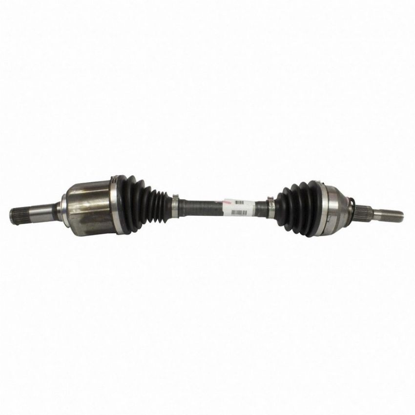 Genuine OEM F2GZ3B437N Axle Shaft, Direct Fit